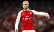 Wilshere's resurgence will leave the Arsenal fans happy